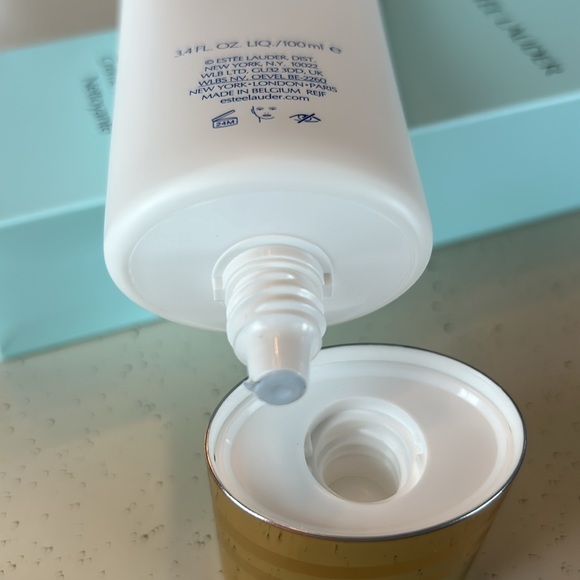 Estée Lauder Advanced Night Micro Cleansing Foam 3.4 oz (100ml) NEW - Picture 5 of 12